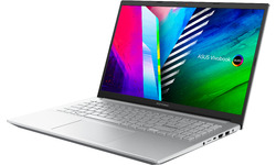 Asus VivoBook Pro 15 OLED K3500PH-L1263W Creator Laptop 15.6 inch -