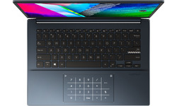 Asus VivoBook Pro 14 X3400PH-KM139W