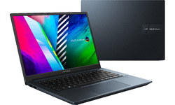 Asus VivoBook Pro 14 X3400PH-KM139W
