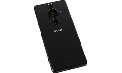 Sony Xperia Pro-I 512GB Black