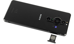 Sony Xperia Pro-I 512GB Black