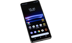 Sony Xperia Pro-I 512GB Black