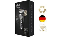 Braun Series 9 Pro 9415s