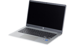 HP chromebook 14A-NA0416ND