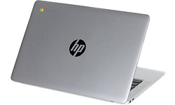 HP chromebook 14A-NA0416ND