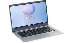 HP chromebook 14A-NA0416ND
