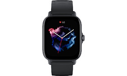 Amazfit GTS 3 Black