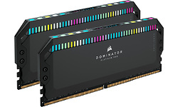 Corsair Dominator Platinum RGB 32GB DDR5-5600 CL36