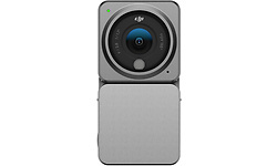 DJI Action 2 Power Combo
