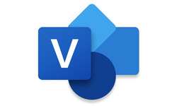 Microsoft Microsoft Visio Standard 2021