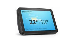 Amazon Echo Show 8 Anthracite Smart Display 8"