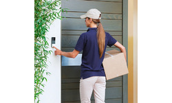 Netatmo Smart Video Doorbell