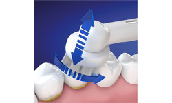 Oral-B Junior Minnie Mouse