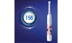 Oral-B Junior Minnie Mouse