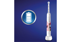 Oral-B Junior Minnie Mouse