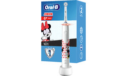 Oral-B Junior Minnie Mouse