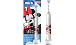 Oral-B Junior Minnie Mouse