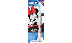 Oral-B Junior Minnie Mouse