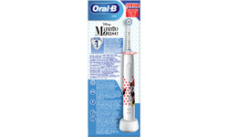 Oral-B Junior Minnie Mouse