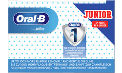 Oral-B Junior Minnie Mouse