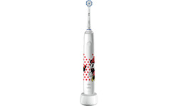 Oral-B Junior Minnie Mouse