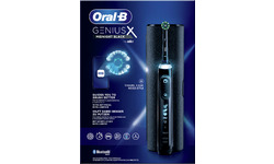 Oral-B Genius X Black