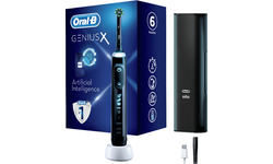 Oral-B Genius X Black