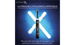 Oral-B Genius X Black