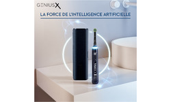 Oral-B Genius X Black