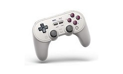 8BitDo Pro 2 Classic