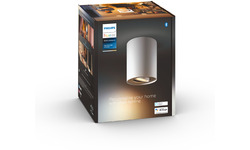 Philips Hue Pillar 1-Spot White Ambiance White