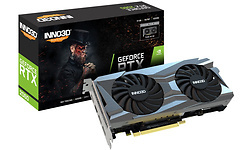 Inno3D GeForce RTX 2060 Twin X2 OC 12GB