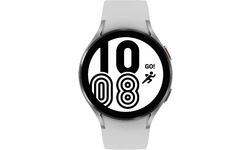 Samsung Galaxy Watch 4 4G 44mm Silver