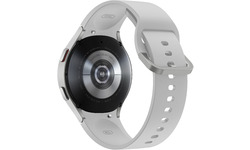 Samsung Galaxy Watch 4 4G 44mm Silver