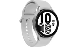 Samsung Galaxy Watch 4 4G 44mm Silver