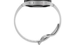 Samsung Galaxy Watch 4 4G 44mm Silver