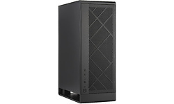 SilverStone Alta G1M Black