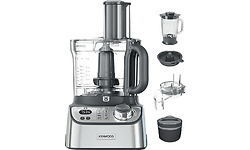 Kenwood MultiPro Express Weigh+ FDM71.960SS Silver