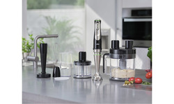 Braun MultiQuick 9 MQ 9187XLI