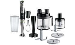 Braun MultiQuick 9 MQ 9187XLI