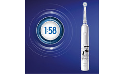 Oral-B Pro 3 Junior Star Wars Sensi