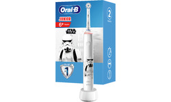Oral-B Pro 3 Junior Star Wars Sensi