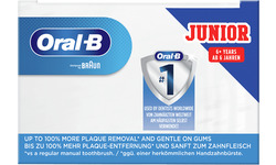 Oral-B Pro 3 Junior Star Wars Sensi