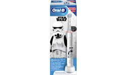 Oral-B Pro 3 Junior Star Wars Sensi