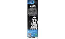 Oral-B Pro 3 Junior Star Wars Sensi