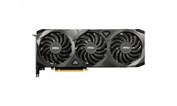 MSI GeForce RTX 3080 Ventus 3X Plus OC 10GB (LHR)