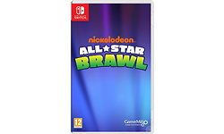 Nickelodeon All-Star Brawl (Nintendo Switch)
