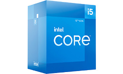 Intel Core i5 12500 Boxed