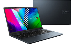 Asus VivoBook Pro 15 OLED M3500QC-L1297W