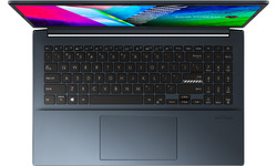 Asus VivoBook Pro 15 OLED M3500QC-L1297W